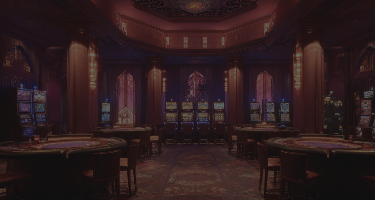 Guts Casino